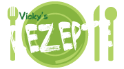 Viicky's Rezepteseite